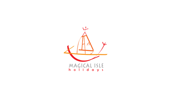 Magical Isle